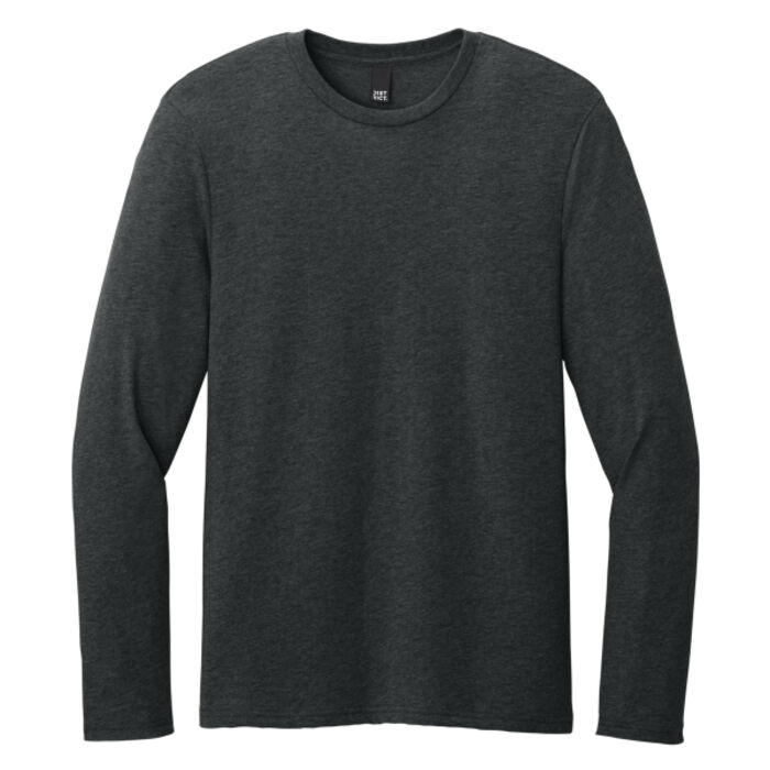 Perfect Weight ® CVC Long Sleeve Tee Thumbnail