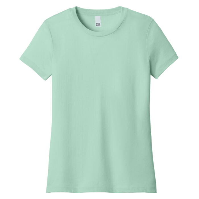 Women's Perfect Weight ® CVC Tee Thumbnail