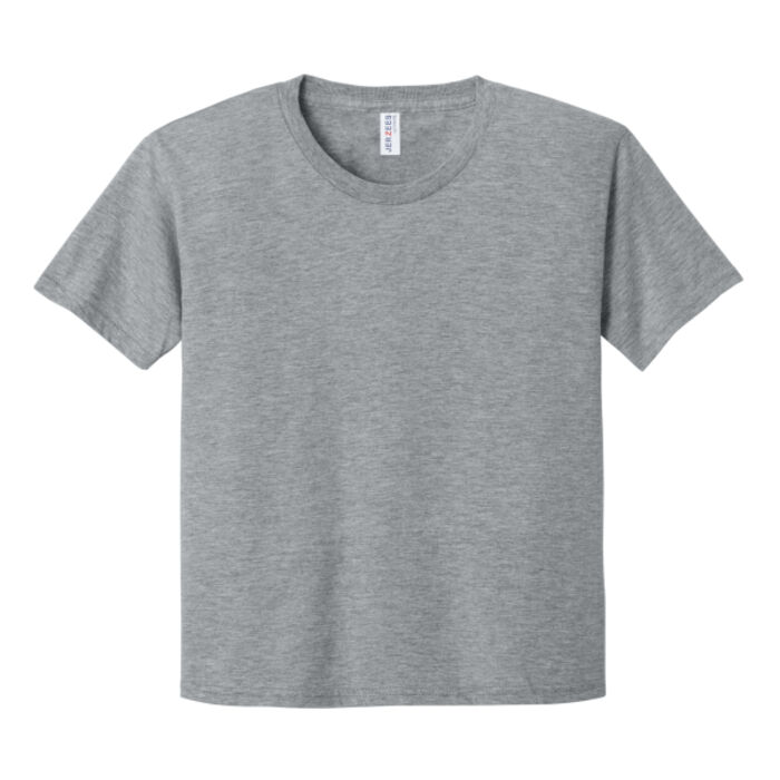 Ultimate Youth Ring Spun T Shirt Thumbnail