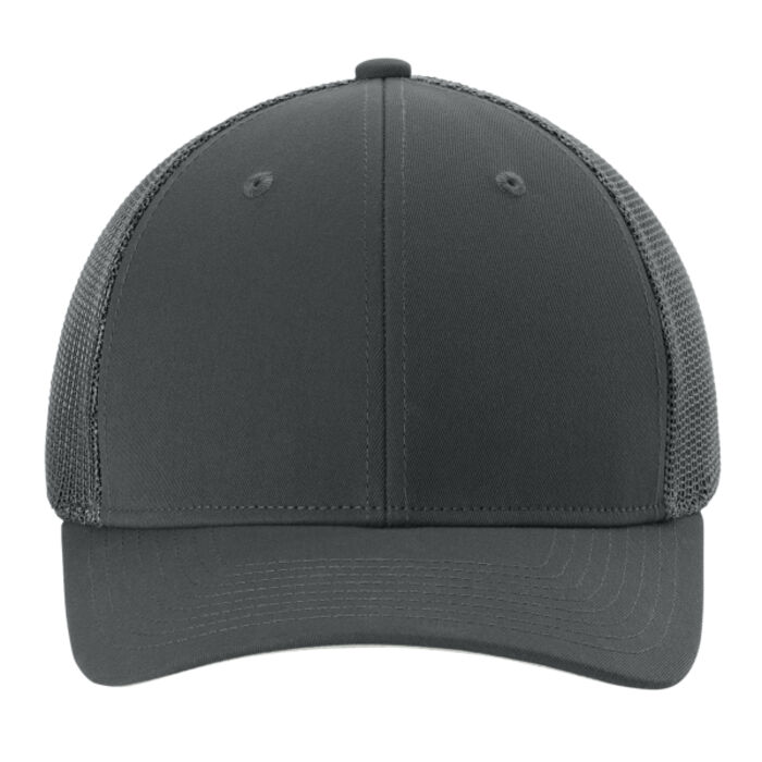 Stretch Tek Mesh Back Cap Thumbnail