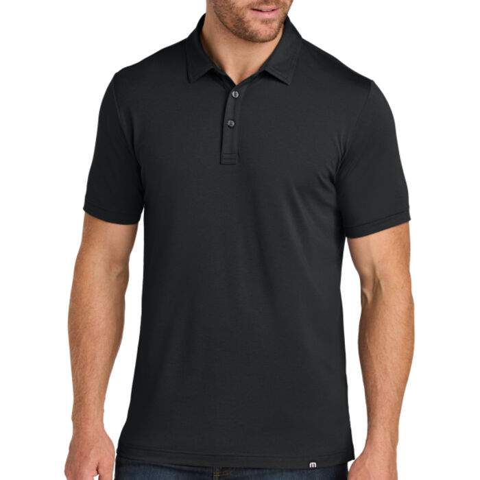 Glenview Solid Polo Thumbnail