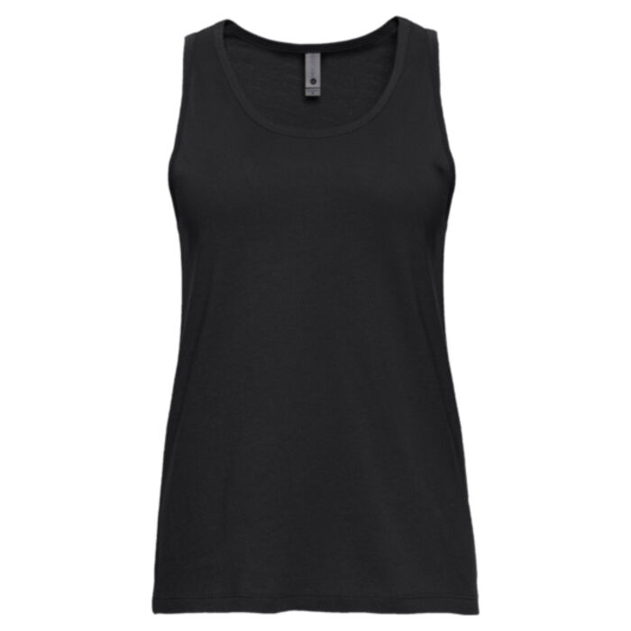 Women's Cotton Tank Thumbnail