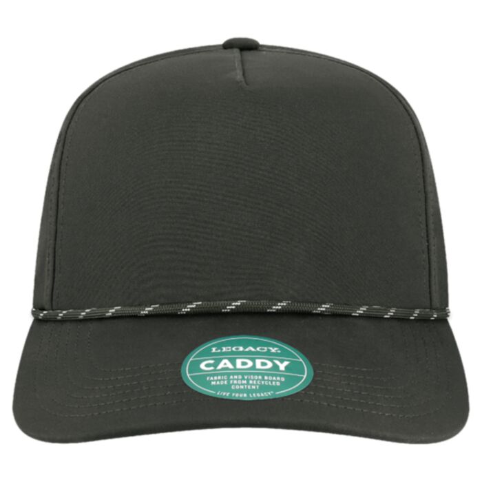 The Caddy Rope Adjustable Cap Thumbnail