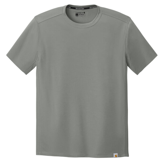 Force ® Sun Defender Short Sleeve T Shirt Thumbnail