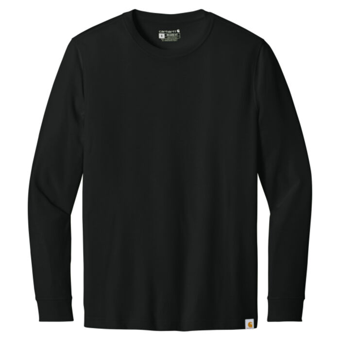 Long Sleeve T Shirt Thumbnail