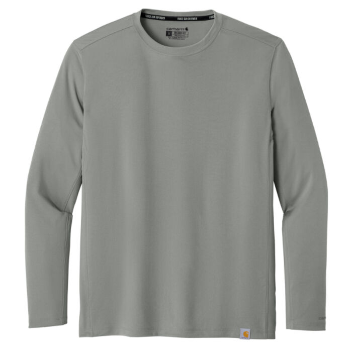 Force ® Sun Defender Long Sleeve T Shirt Thumbnail