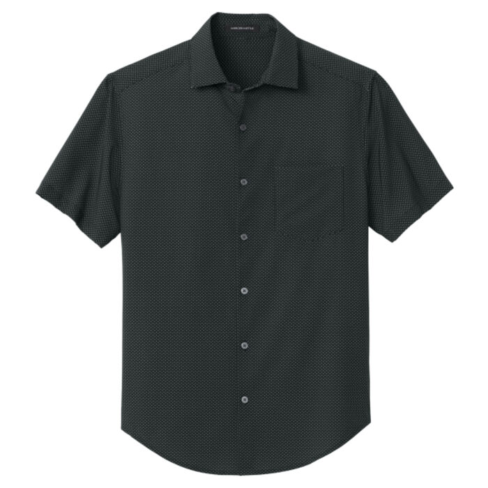 Short Sleeve UV Capital Tech Shirt Thumbnail