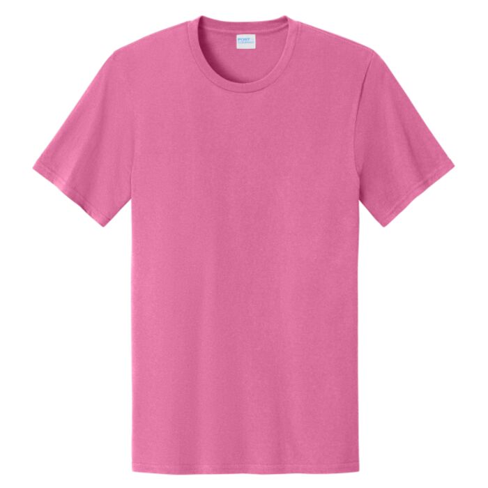 Easy Cotton Tee Thumbnail