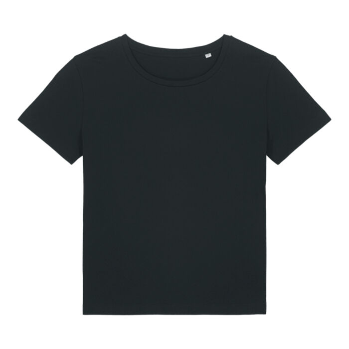 Women's Stella Serena Scoop Neck Tee Thumbnail