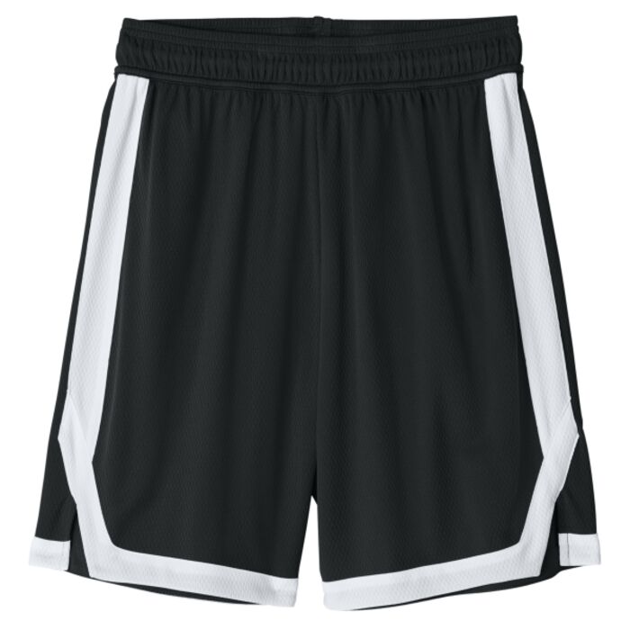 Rival Basketball 7'Short Thumbnail