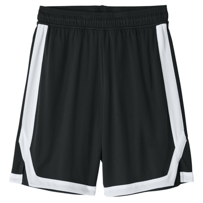 Rival Basketball 7'Short Thumbnail