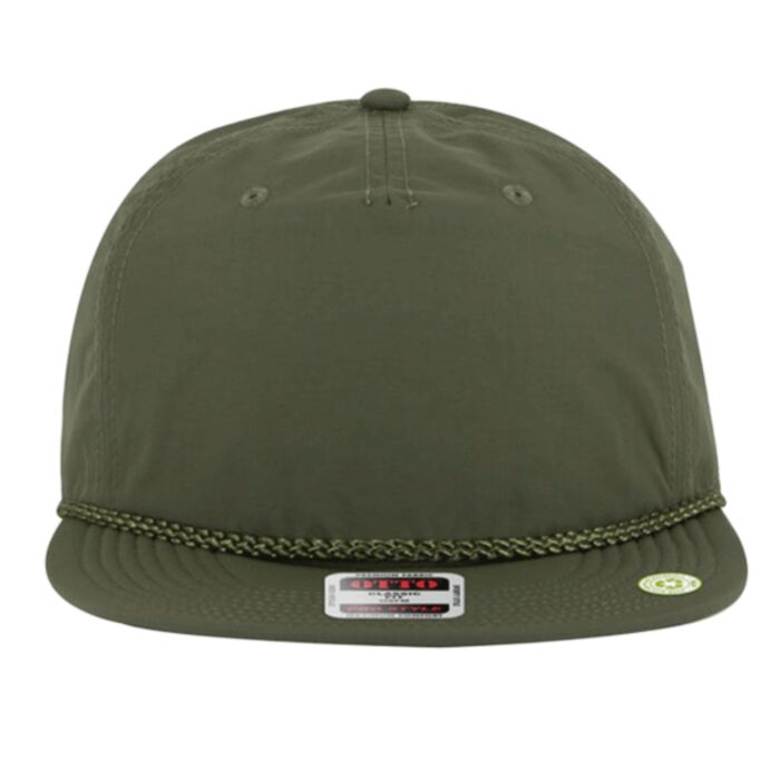 OTTO CAP® 5 Panel Pro Style Baseball Cap Thumbnail
