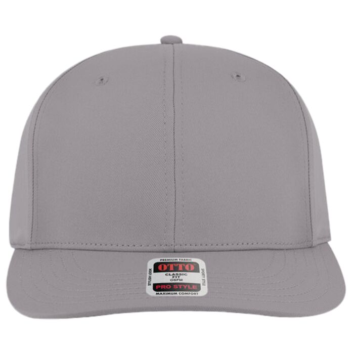 OTTO CAP® 6 Panel Pro Style Baseball Cap Thumbnail