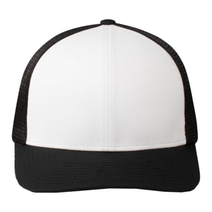 Fusion Trucker Cap Thumbnail