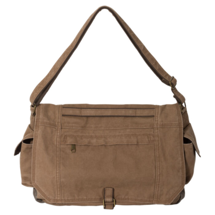 Messenger Bag Thumbnail