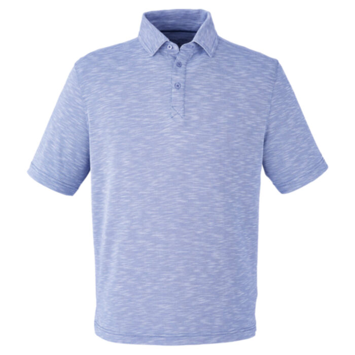 Men's Sun Surfer Slub Polo Thumbnail