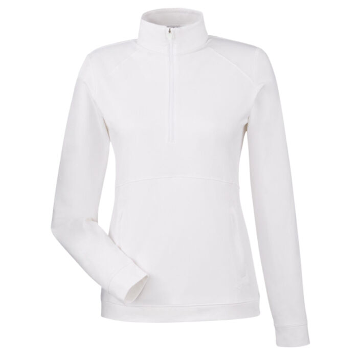 Women's Cloudspun Rockaway Quarter-Zip Pullover Thumbnail