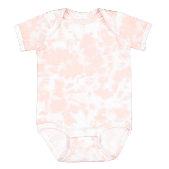 Infant Fine Jersey Bodysuit - Extended Colors Thumbnail