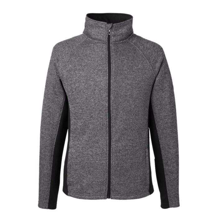 Men's Constant Full-Zip Sweater Fleece Jacket Thumbnail