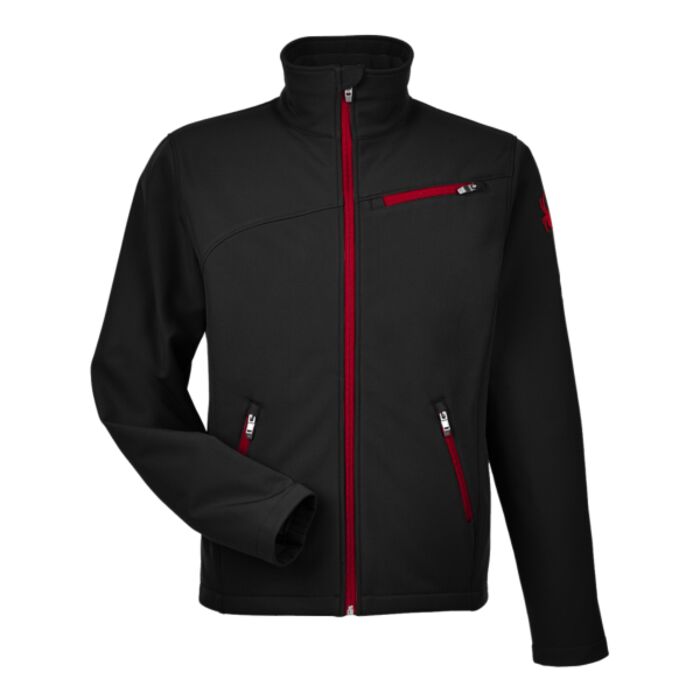 Men's Transport Soft Shell Jacket Thumbnail