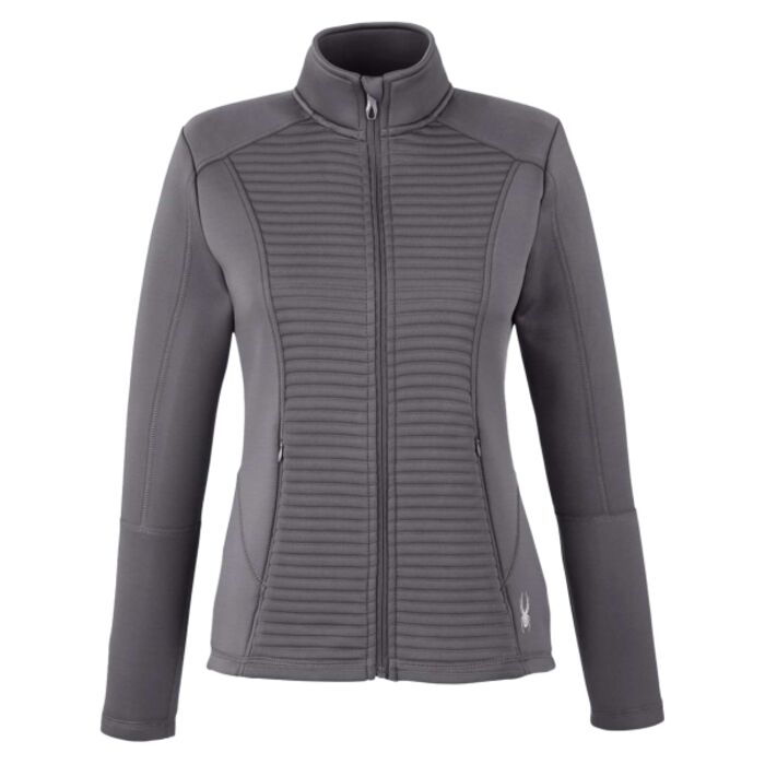 Women's Venom Full-Zip Jacket Thumbnail
