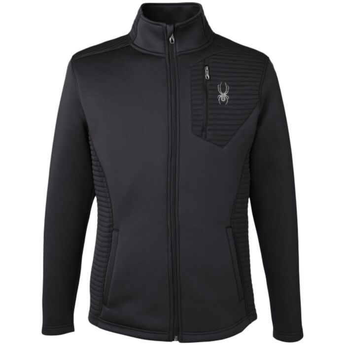 Men's Venom Full-Zip Jacket Thumbnail