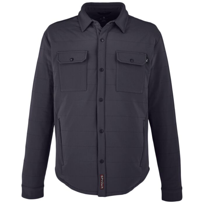 Men's Transit Shirt Jacket Thumbnail
