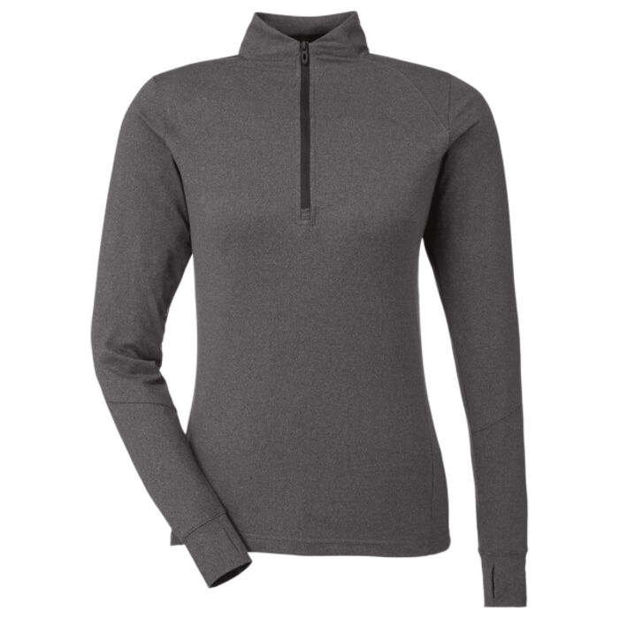 Women's Spyre Quarter-Zip Pullover Thumbnail