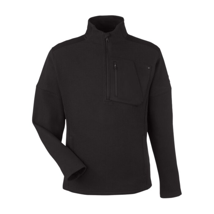 Men's Constant Canyon Quarter-Zip Pullover Thumbnail