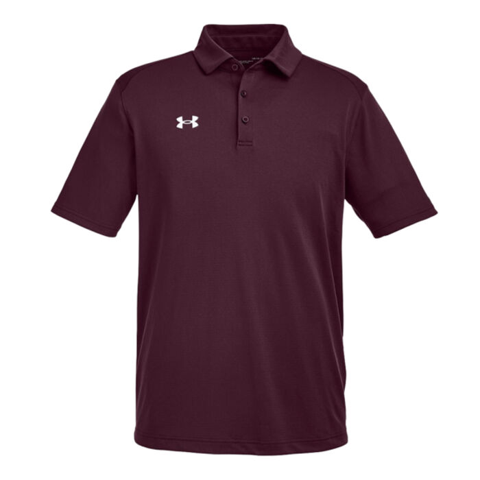 Men's Tech™ Polo Thumbnail