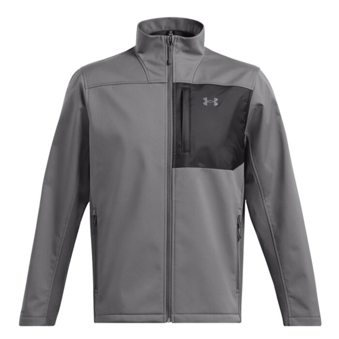 Men's ColdGear® Infrared Shield 2.0 Jacket Thumbnail