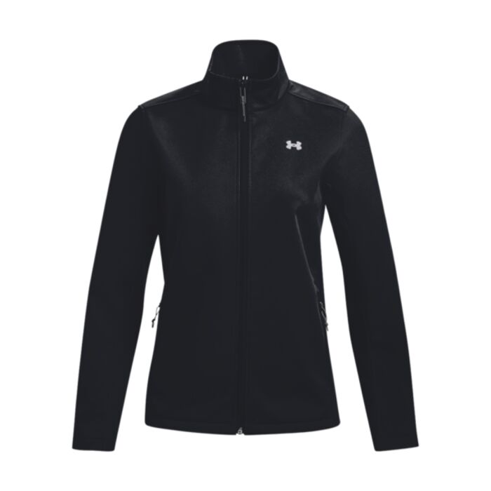 Women's ColdGear® Infrared Shield 2.0 Jacket Thumbnail