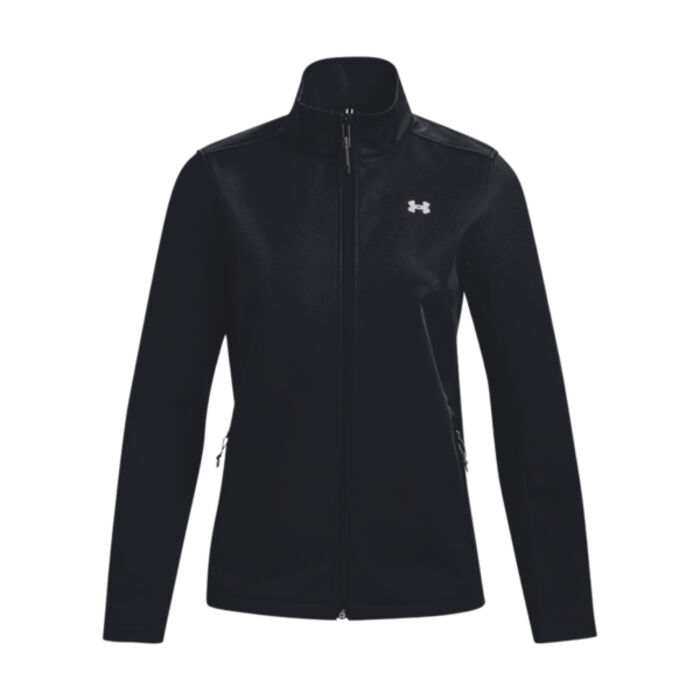 Women's ColdGear® Infrared Shield 2.0 Jacket Thumbnail