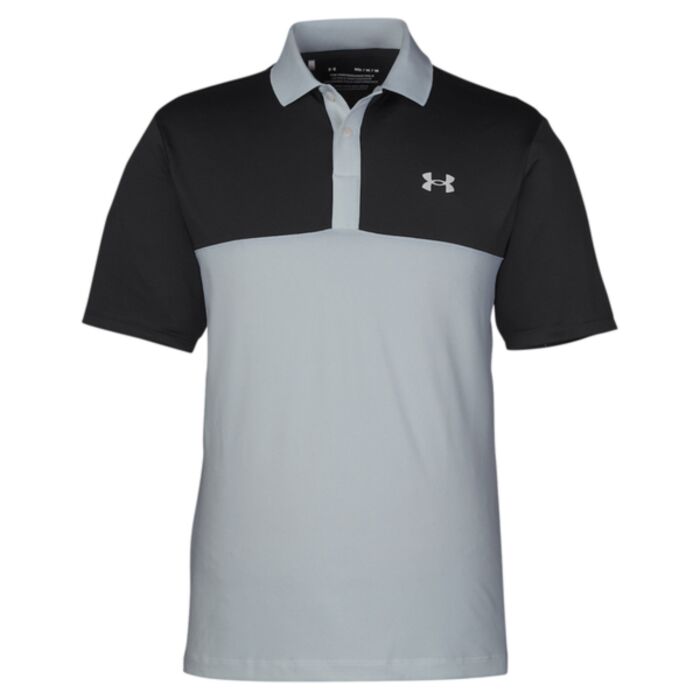 Men's Performance 3.0 Colorblock Polo Thumbnail