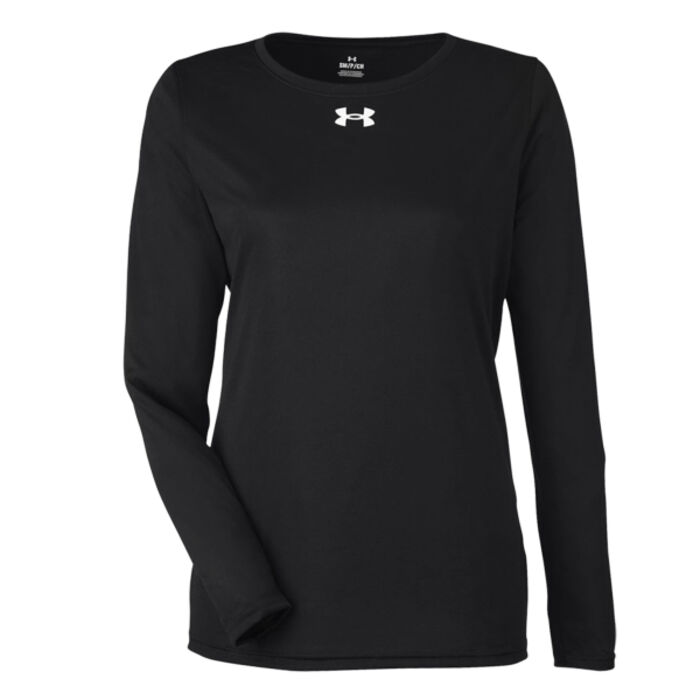 Women's Team Tech™ Long Sleeve T-Shirt Thumbnail