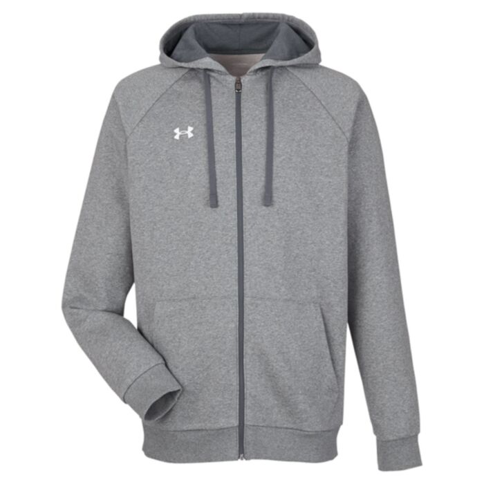 Men's Rival Fleece Full-Zip Thumbnail