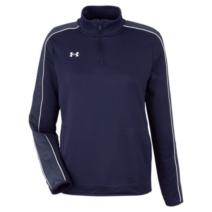 Women's Command 2.0 Quarter-Zip Pullover Thumbnail