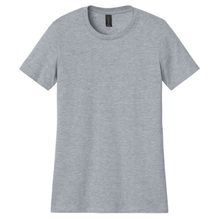 Women's Softstyle ® Midweight Tee Thumbnail