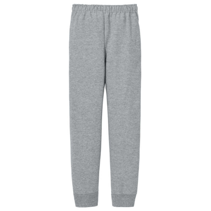 Youth NuBlend ® Jogger Sweatpant Thumbnail