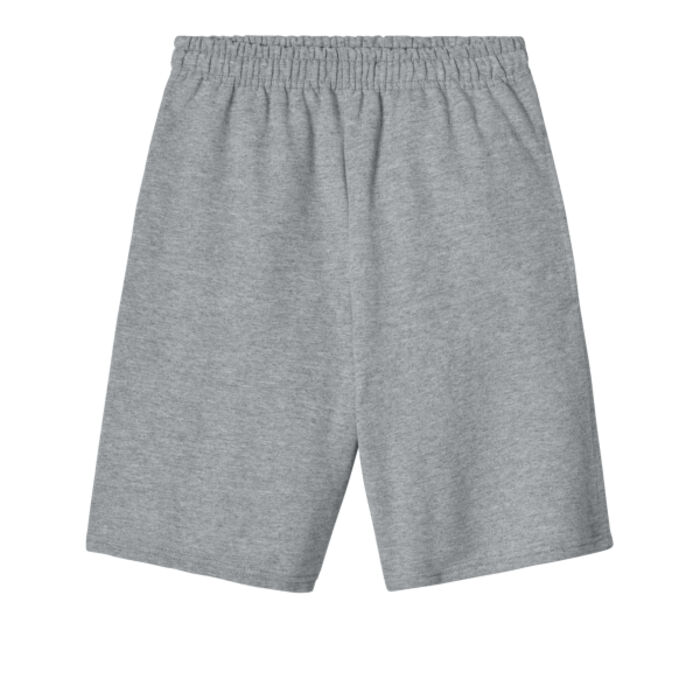 Unisex NuBlend ® Pocketed Sweat Short Thumbnail