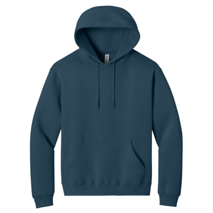 Rugged Unisex Hooded Sweatshirt Thumbnail