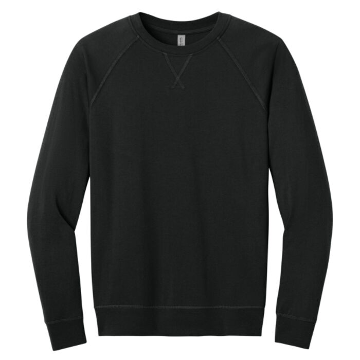 Laguna Raglan Sweatshirt Thumbnail