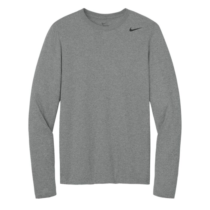 Team rLegend Long Sleeve Tee Thumbnail