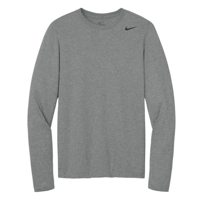 Team rLegend Long Sleeve Tee Thumbnail