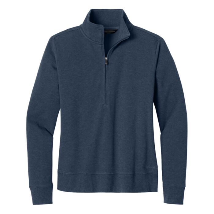Women's Ocean Villa 1/4 Zip Thumbnail