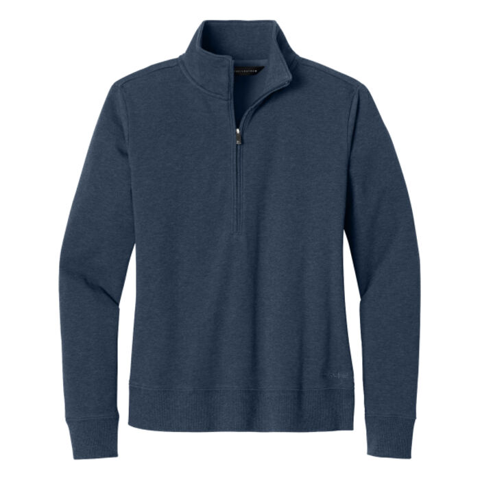 Women's Ocean Villa 1/4 Zip Thumbnail