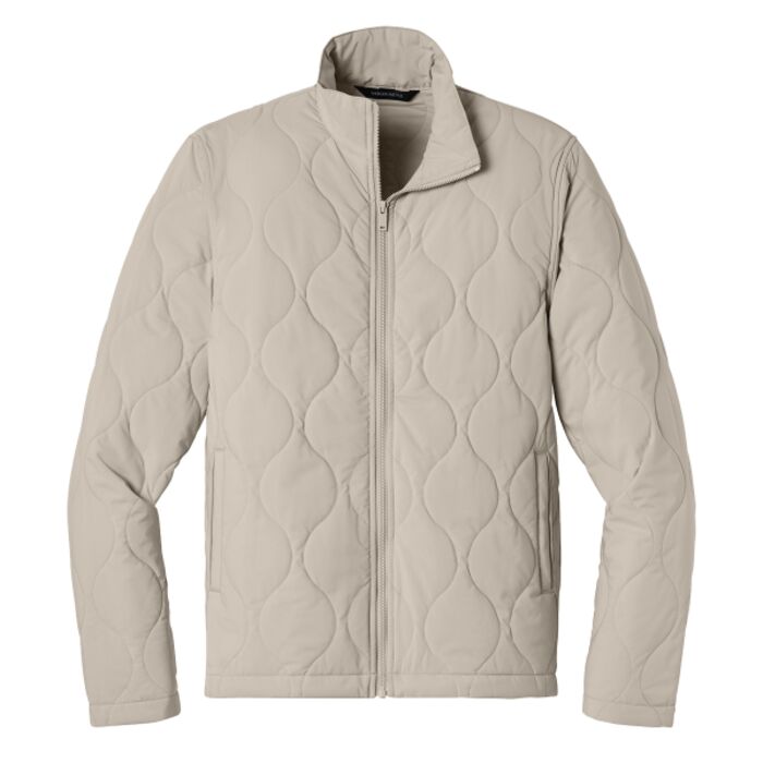 Quilted Liner Jacket Thumbnail