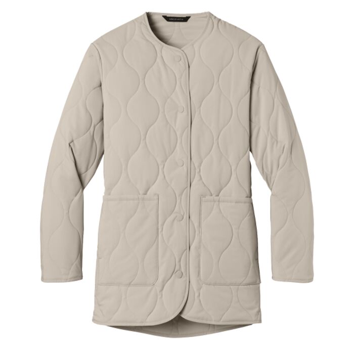 Women's Quilted Liner Jacket Thumbnail
