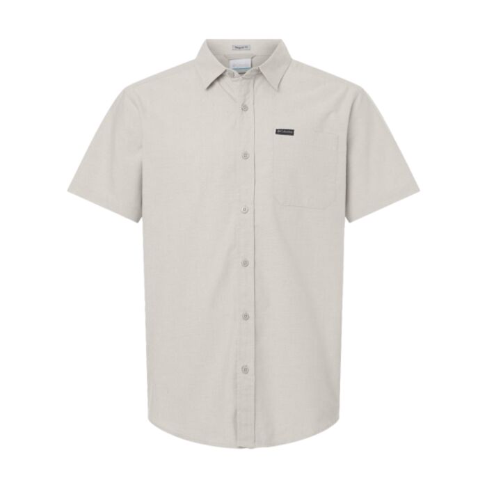 Men's Rapid Rivers™ Novelty Short Sleeve Shirt Thumbnail