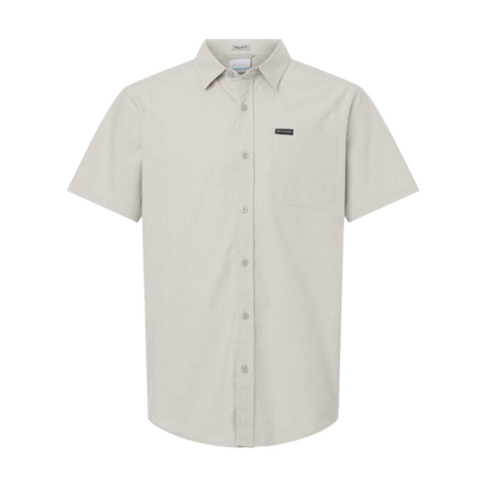 Men's Rapid Rivers™ Novelty Short Sleeve Shirt Thumbnail